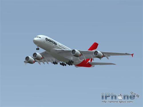 无限飞行Infinite Flight v1.9 模拟飞行-899 