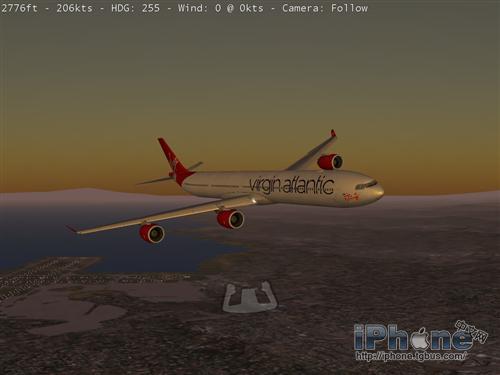 无限飞行Infinite Flight v1.9 模拟飞行-6715 