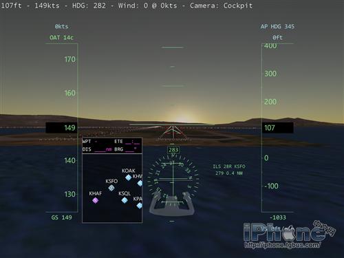 无限飞行Infinite Flight v1.9 模拟飞行-2998 