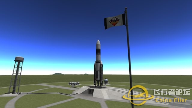 [0.23]KW Rocketry火箭包-6674 