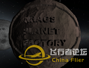 [0.23]Krags PlanetFactory行星MOD-5139 