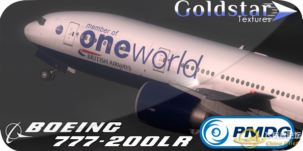 史上最全国外122款PMDG 777LR-F涂装（收集自Avsim论坛）-4856 