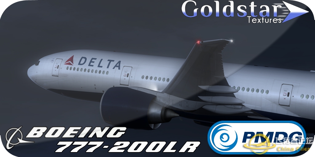 史上最全国外122款PMDG 777LR-F涂装（收集自Avsim论坛）-9406 