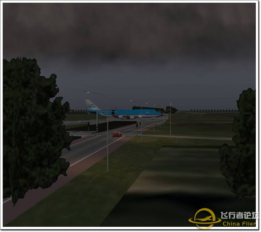 [XPX] aerosoft  阿姆斯特丹国际机场(已发放)-4970 