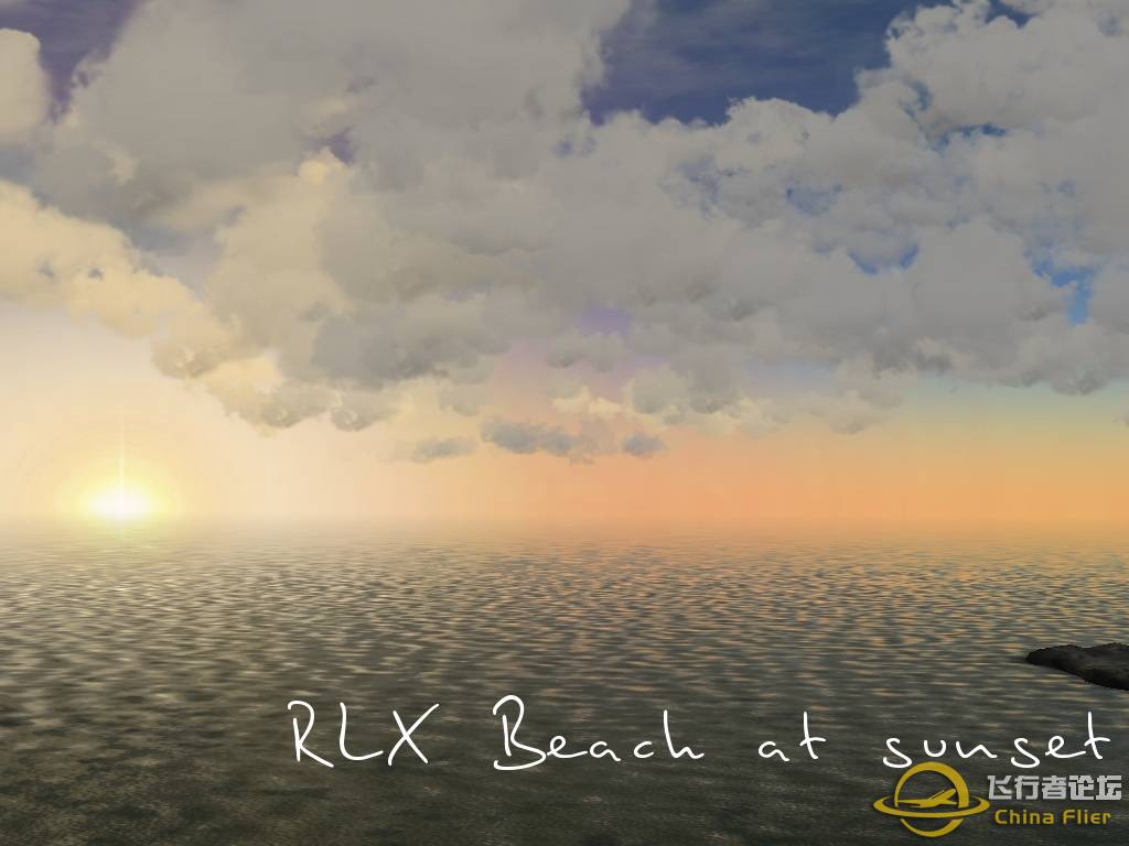 [XPX]环境优化插件 RealLife X-8770 
