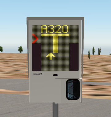 [XPX]自动廊桥插件 AutoGate plugin 1.60-1286 