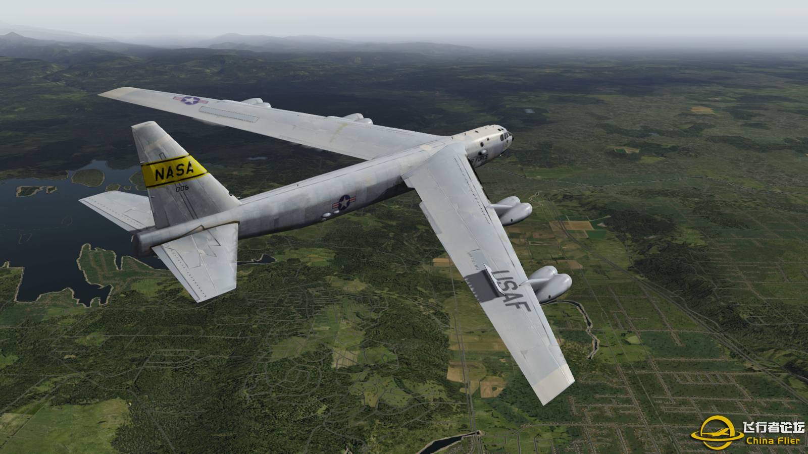 X-Plane 10的新功能和操控方法-9460 