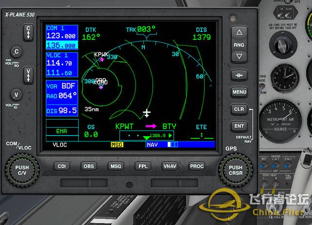 X-Plane 10.30 Beta 6发布-9722 