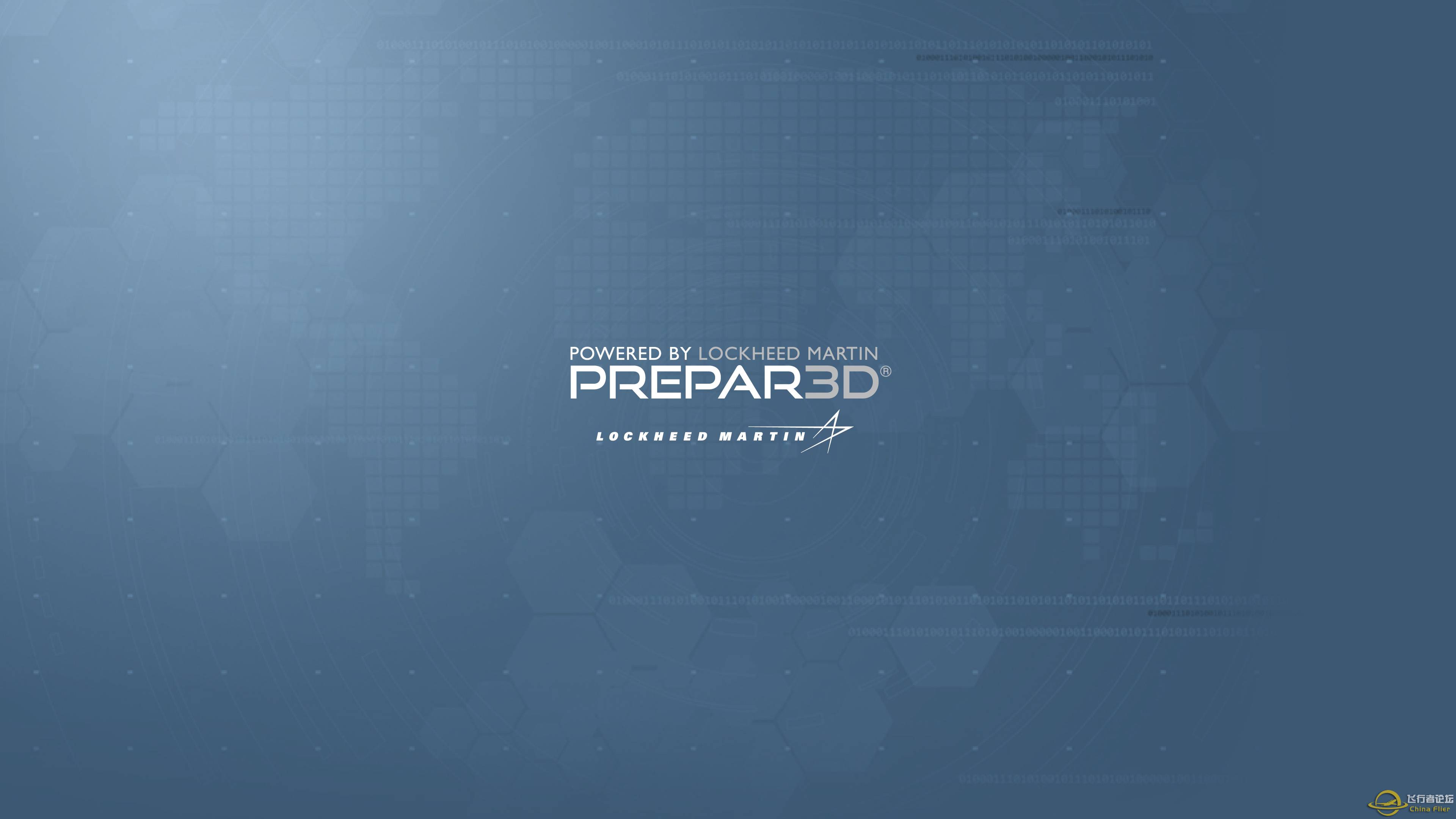 Prepar3D 桌面壁纸-8875 