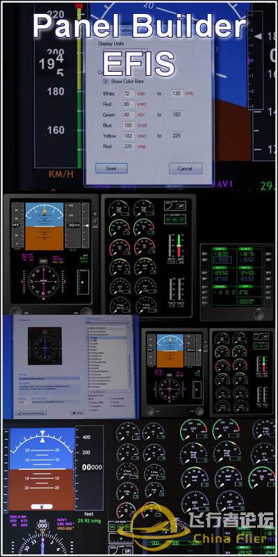 [X-Plane10] - SimPlugins - Panel Builder EFIS-5569 