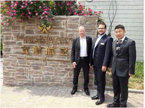 宜航航空飞行学员美国学习实录二-5103 