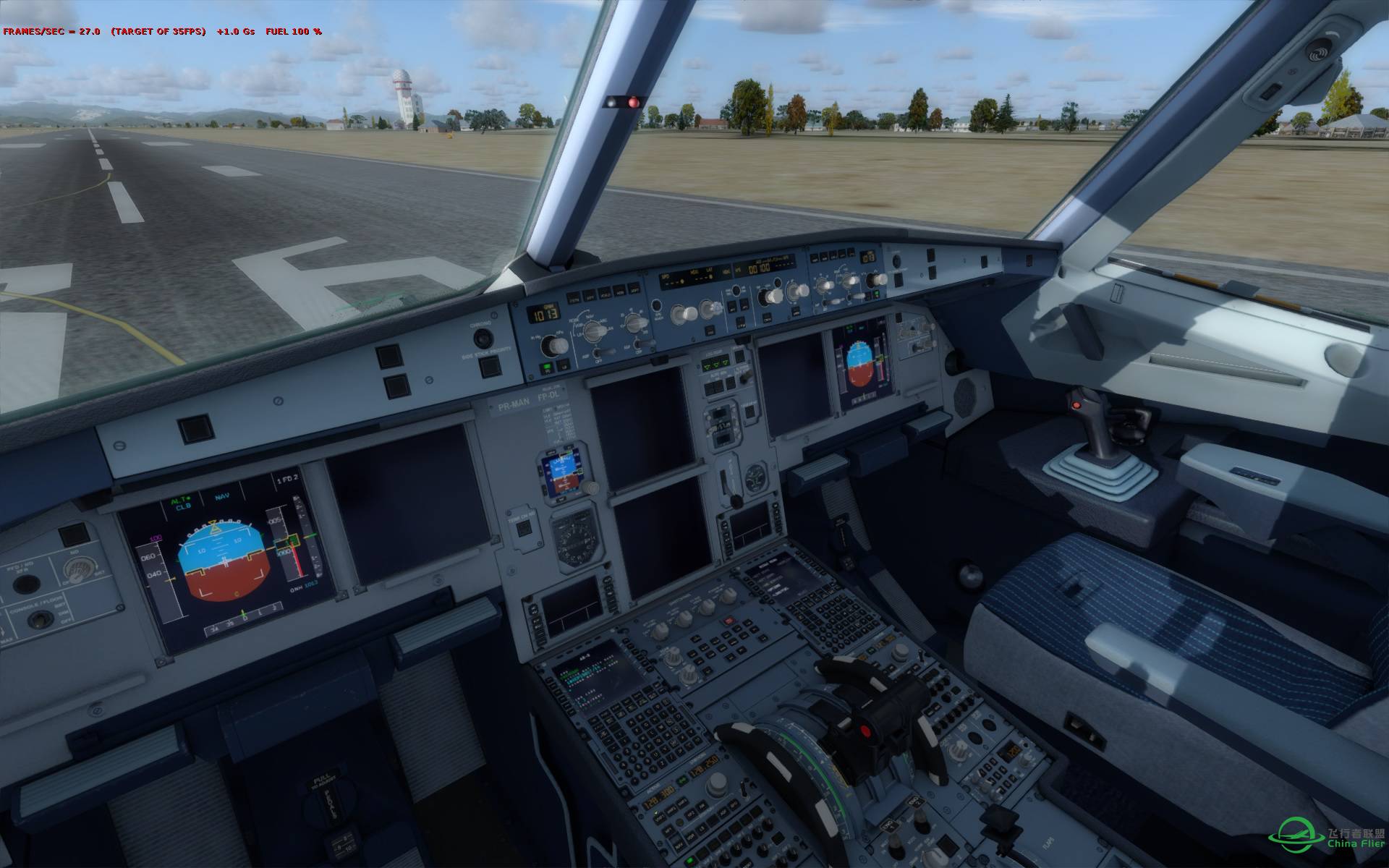 【Aerosoft 空中客车 A318/A319 + HotFix 1_02c补丁】安装问题-9544 