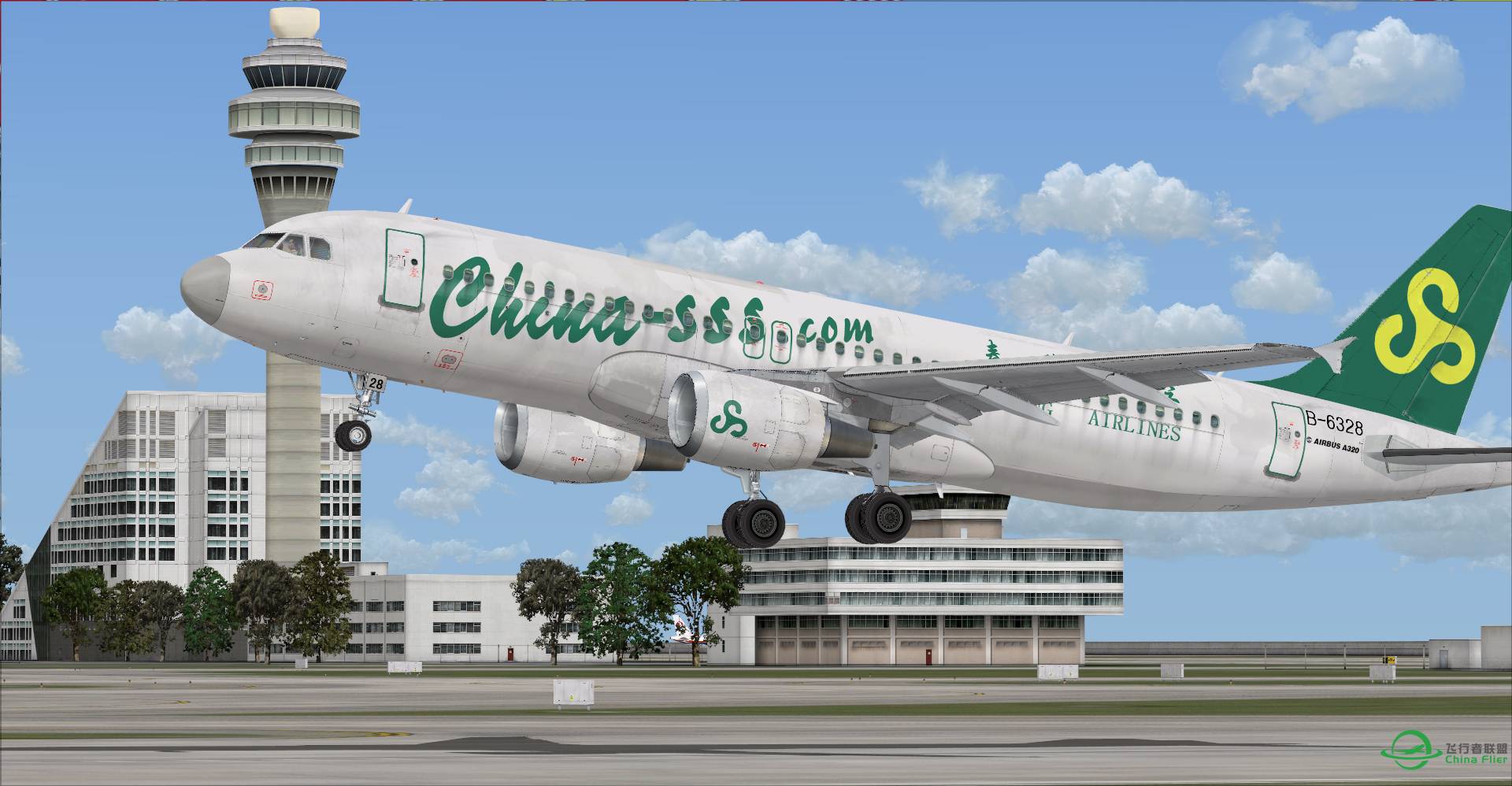 【FS9】春秋320-8565 