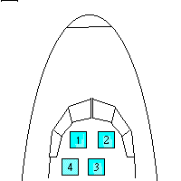 讓你更認識B747-400所有系統和背後原理-1957 