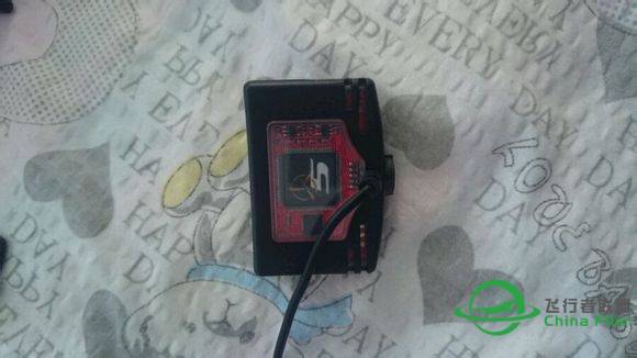 转帖：TRACKIR NP开箱(TrackIR5头部跟踪系统)-9564 