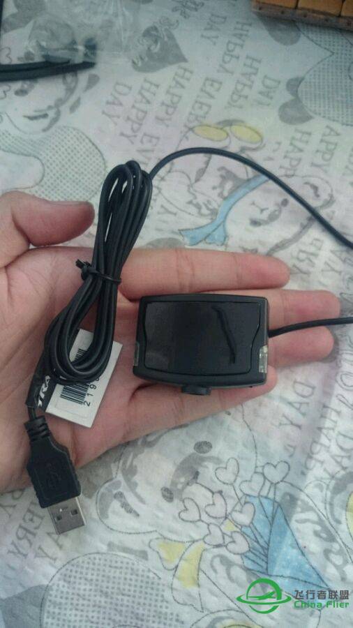 转帖：TRACKIR NP开箱(TrackIR5头部跟踪系统)-2914 