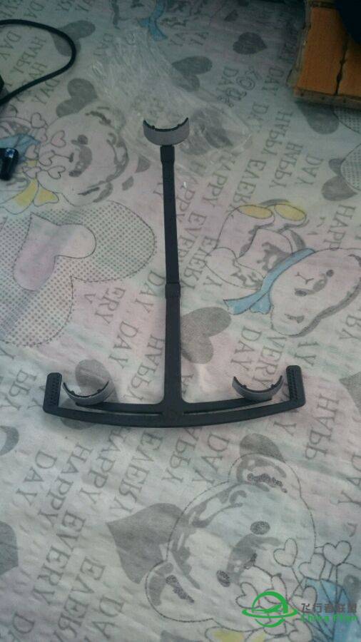 转帖：TRACKIR NP开箱(TrackIR5头部跟踪系统)-6256 