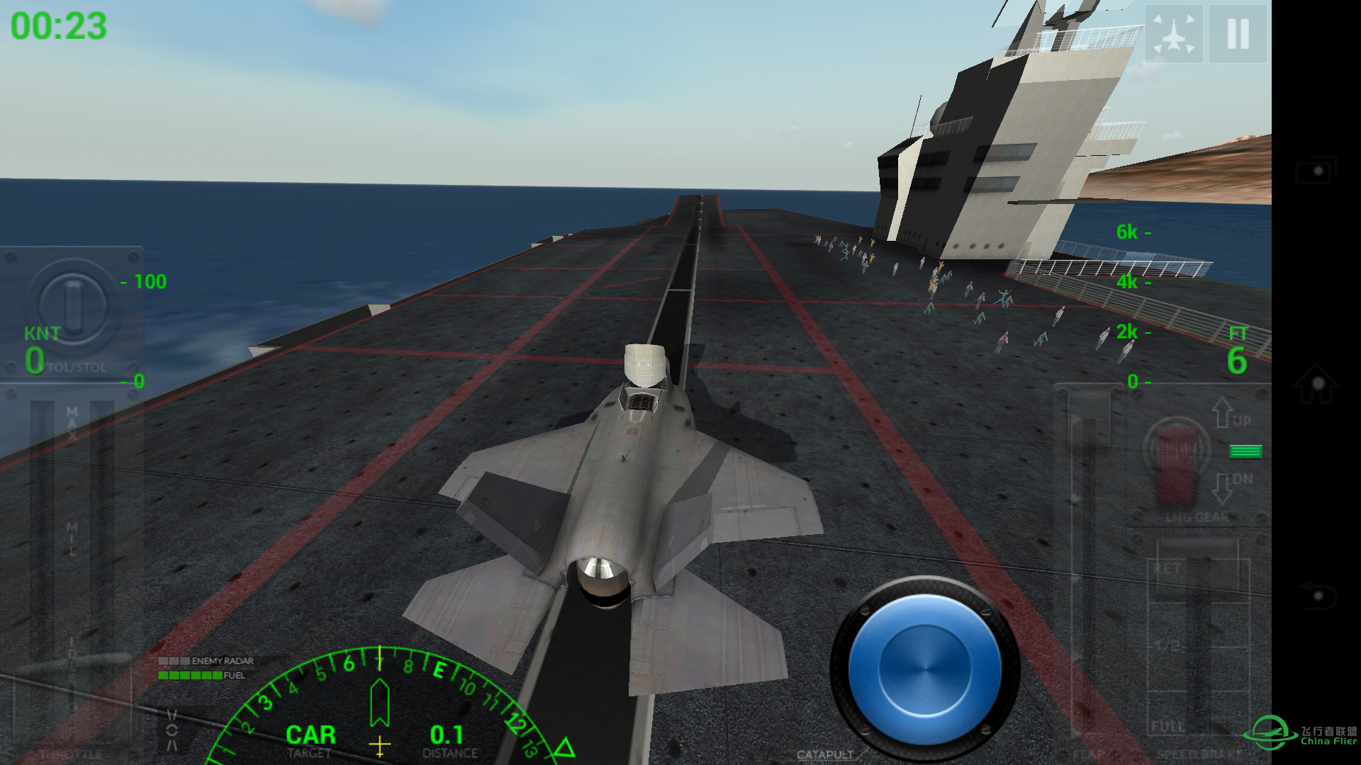 [截图而已]F18 Carrier Landing2 Pro-9885 