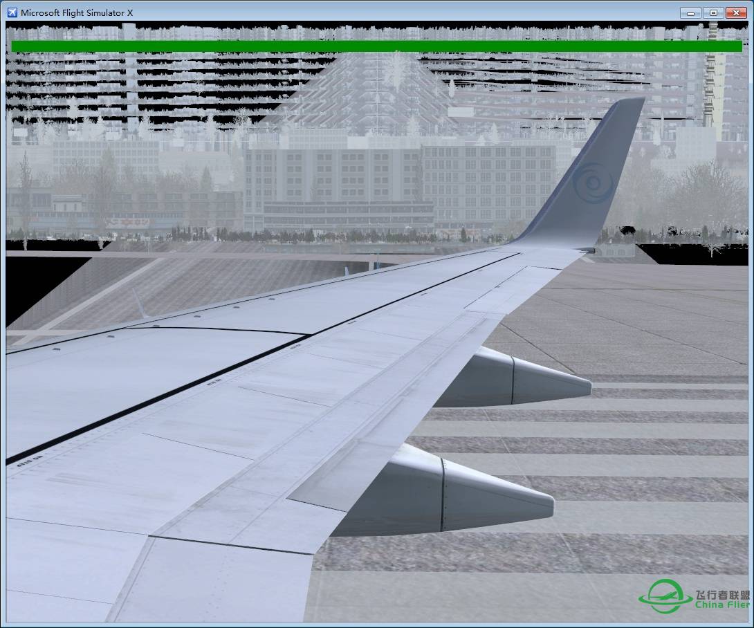 花屏花屏！跪求解决办法！-8957 