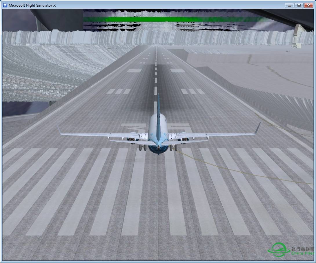 花屏花屏！跪求解决办法！-206 