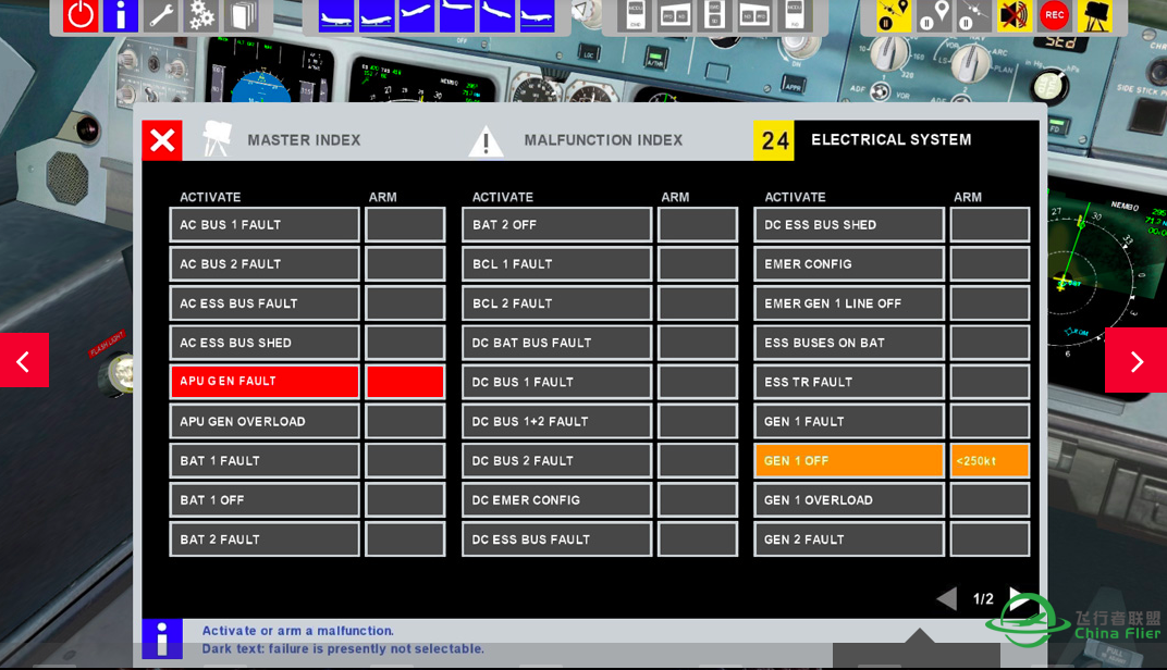 Flightdeck A32x By Airlinetoolshttp://www.a3xxflightdeck.com-4893 