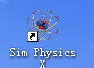 增加真实性和难度插件(Sim Physics X)启动错误-272 