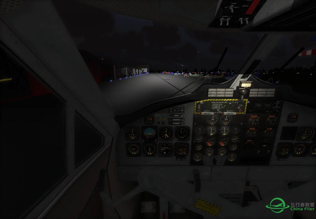 Flightgear v3.4新特征概览-5920 