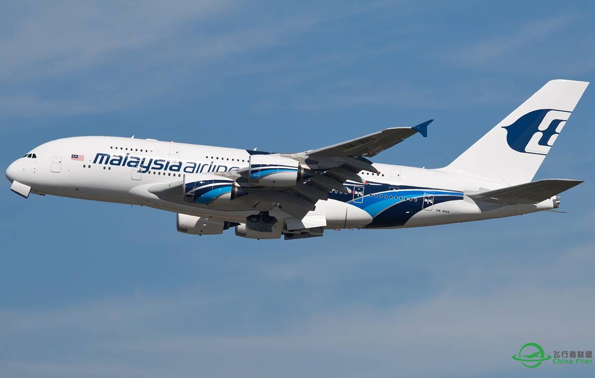 最近玩A380特别火（VHHH-ZSAM)-7375 