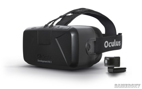 如何在FSX上使用oculus rift DK2-3819 