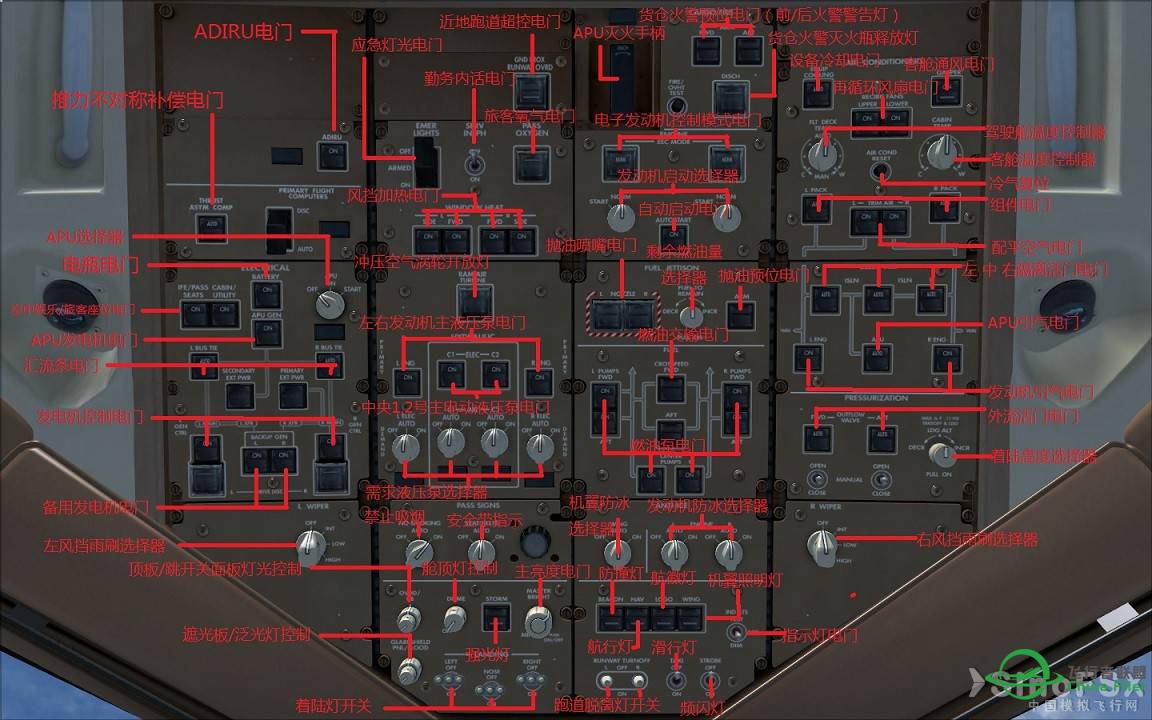PMDG737NG FMC简明使用手册-4749 