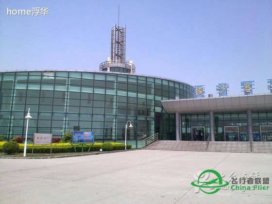 长兴岛地景的横沙岛客运码头开始建模(更新）-6061 