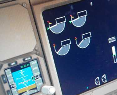 PMDG777sp1c破解问题各个面板没有字体求教高人解答，急~~~-8987 