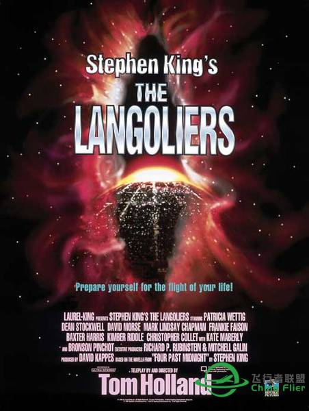 The Langoliers有谁看过？-1598 