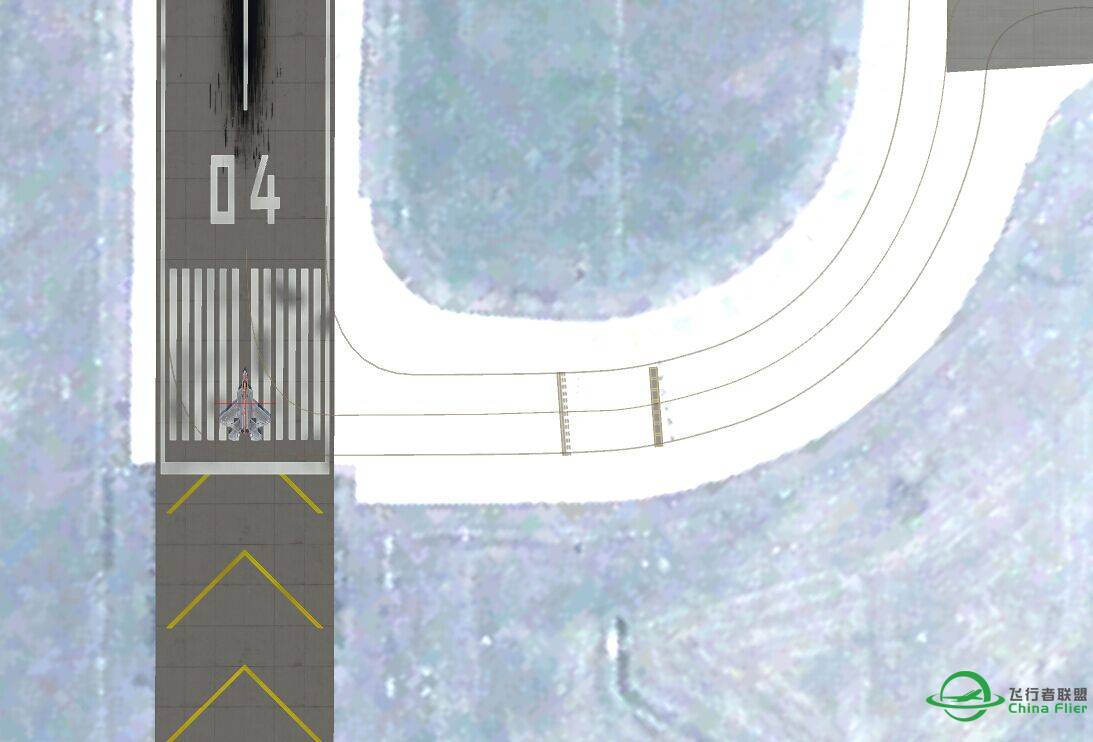 【Tip】FSX地景移植到P3D下-470 