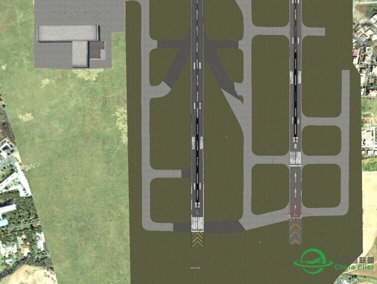 【Tip】FSX地景移植到P3D下-5070 