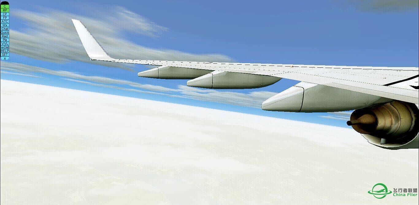 大韩航空  【各位请无视我的狗牙】但是图还算好!!!-1435 