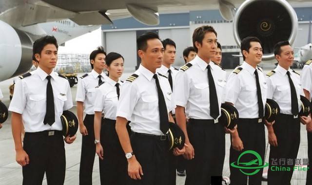 想去高大上的CCAR-121部运输航空公司当飞行员吗？-2371 