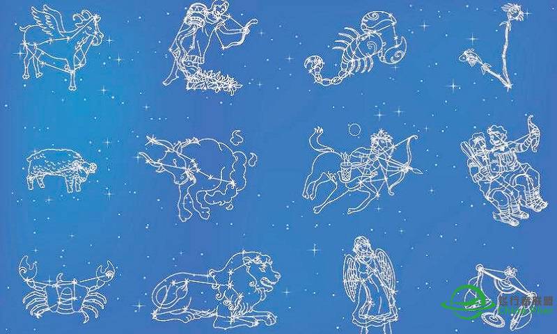 探索12星座与飞行的不解之缘-6060 