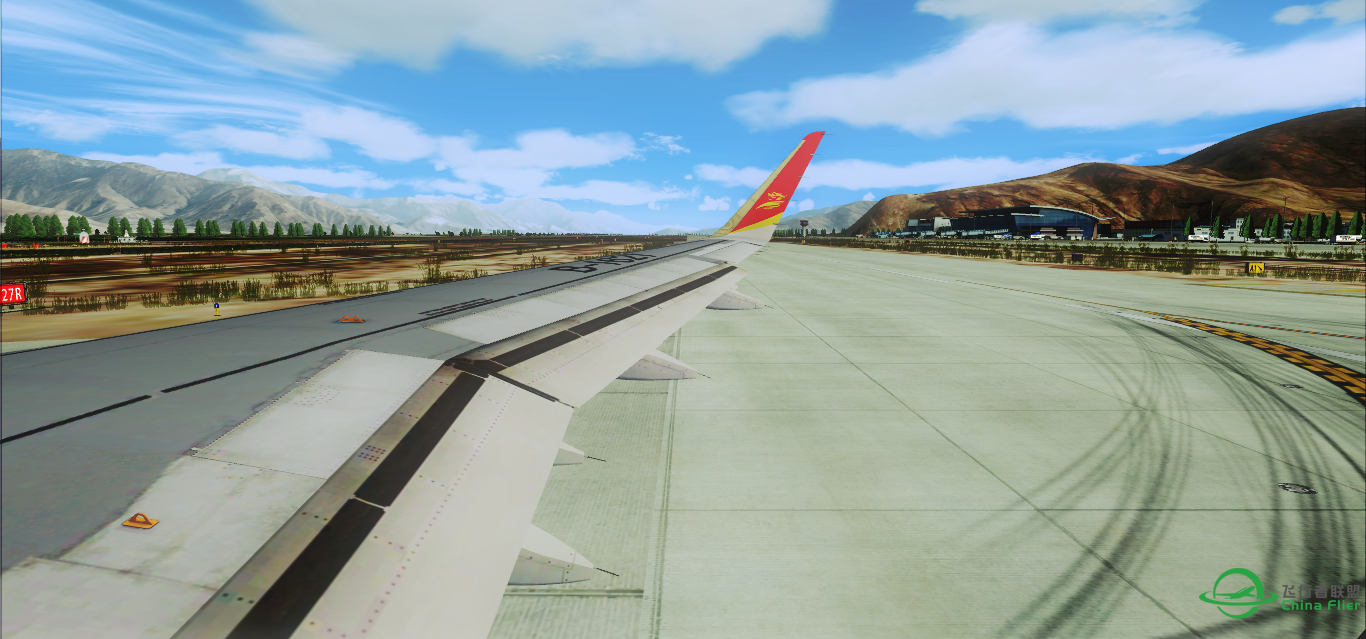 【ZULS-ZGGG】A320   图过多 进来瞅瞅-6289 