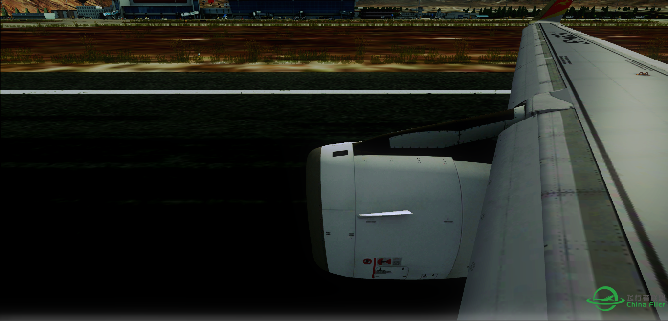 【ZULS-ZGGG】A320   图过多 进来瞅瞅-6633 