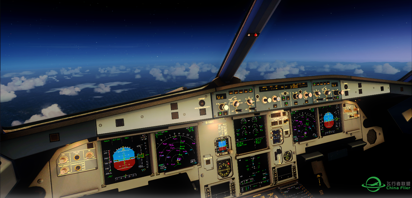 【ZULS-ZGGG】A320   图过多 进来瞅瞅-3961 