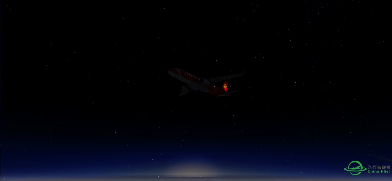 【ZULS-ZGGG】A320   图过多 进来瞅瞅-2342 