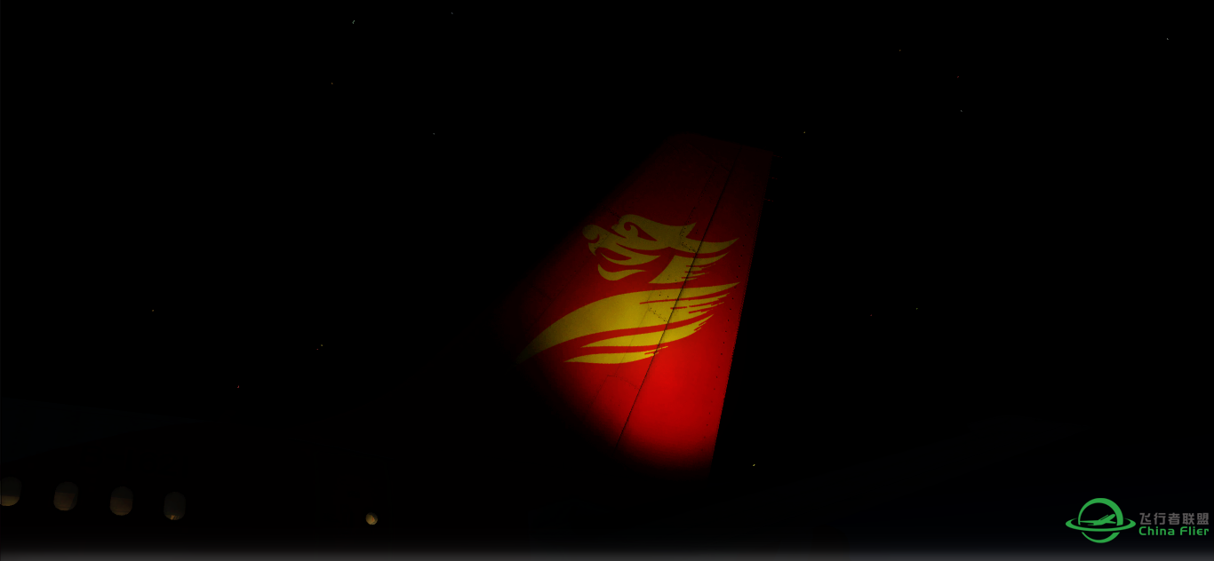 【ZULS-ZGGG】A320   图过多 进来瞅瞅-2952 