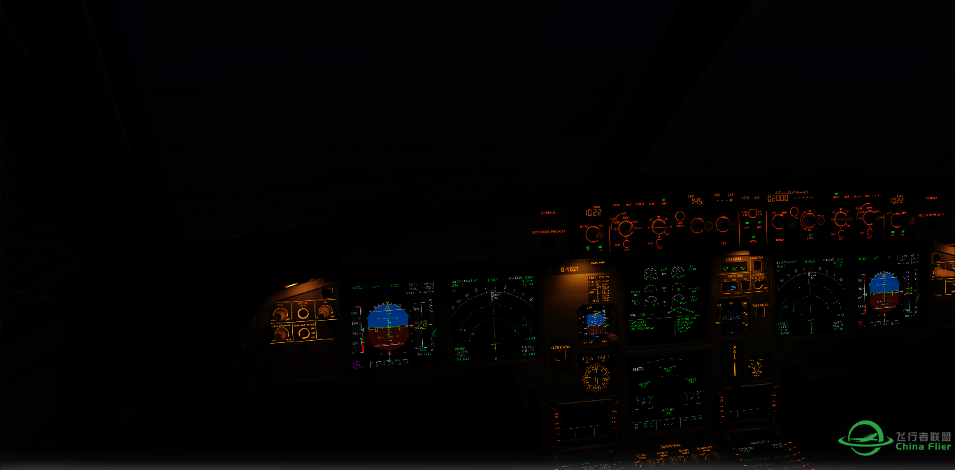 【ZULS-ZGGG】A320   图过多 进来瞅瞅-7932 