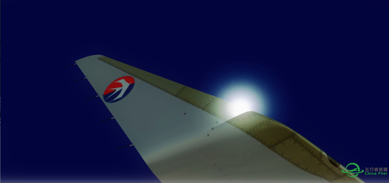 【广州-青岛-牡丹江】图多慎入  A320-363 