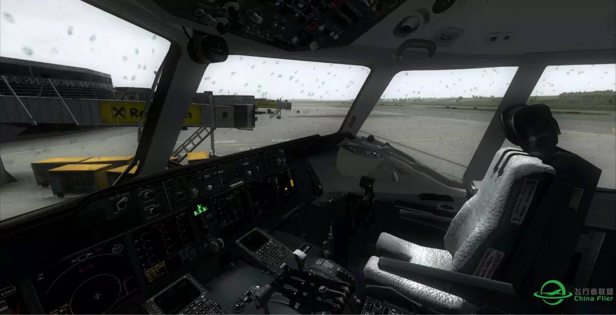FS9的MD11 这里我最小不要欺负我哦-2114 