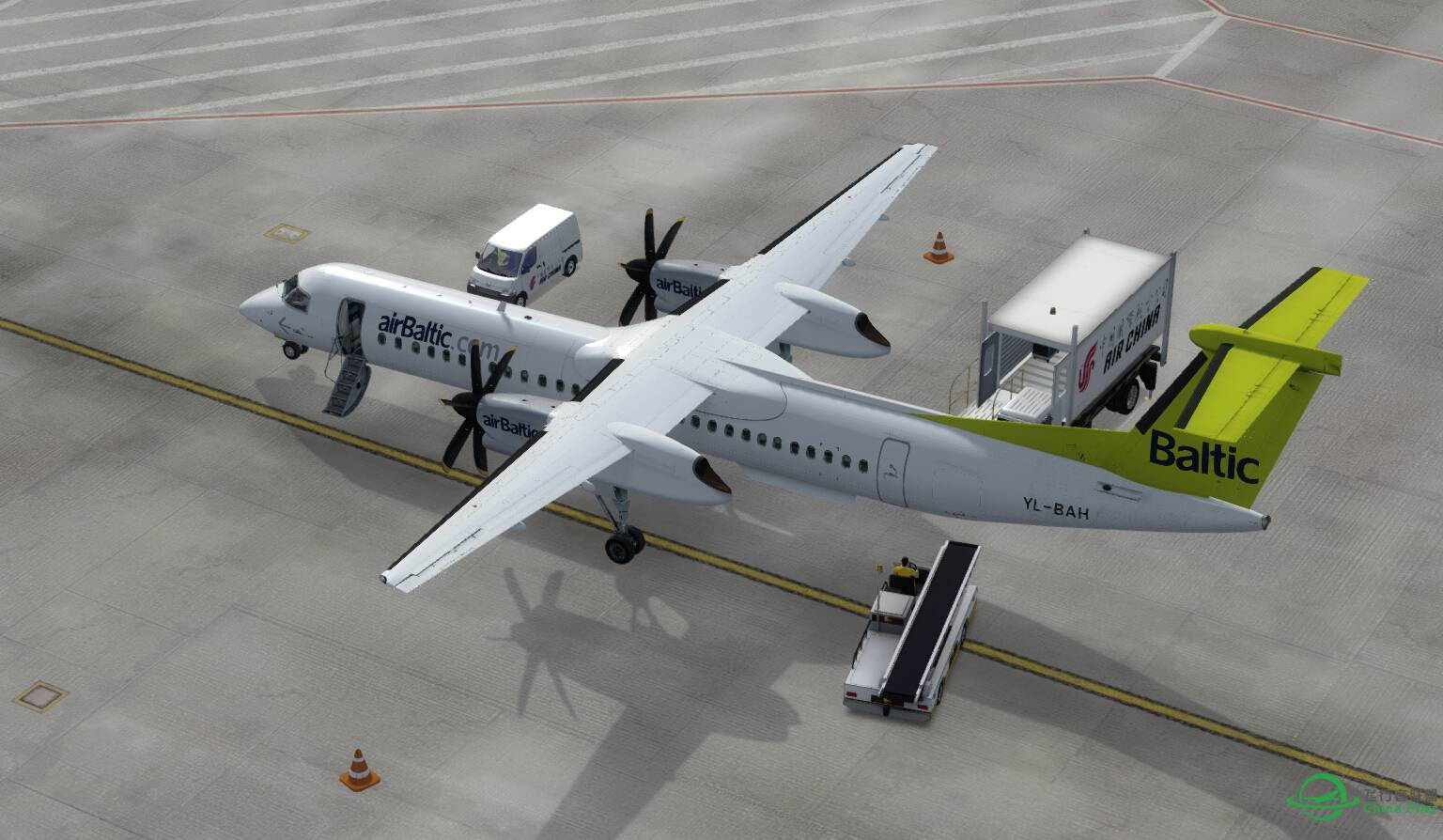 求助Q400怎么样打开后门？-580 