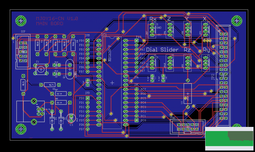 改进版MJOY16帖-8729 