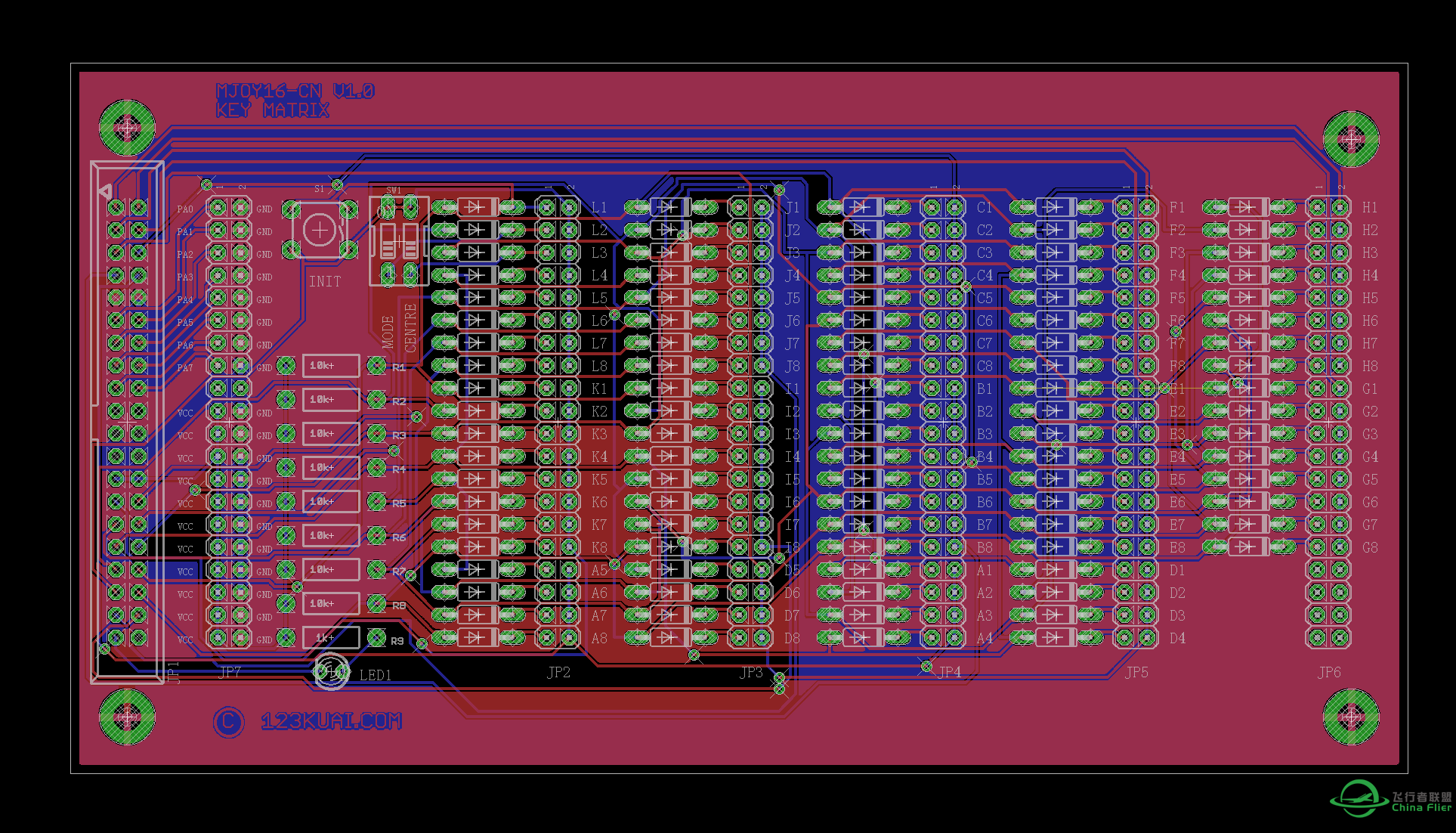 改进版MJOY16帖-2455 