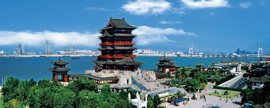 国内活动 18站# 桂林-南昌-2168 